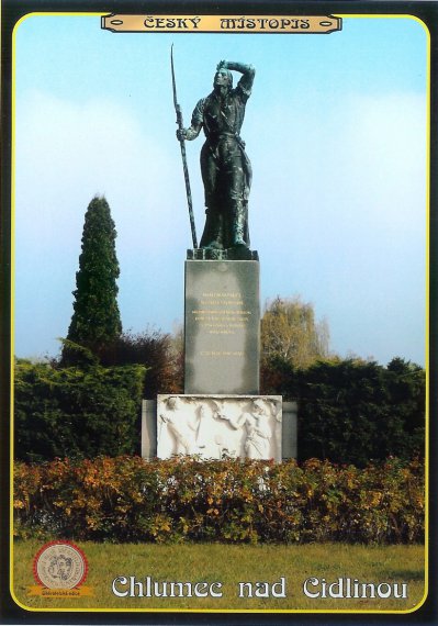 0265 - Chlumec nad Cidlinou
