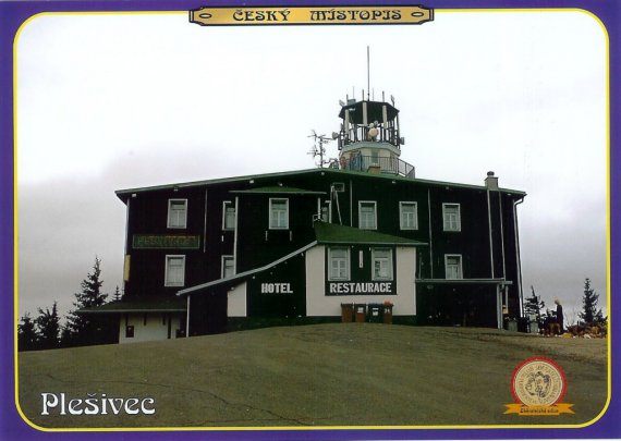 0271 - Plešivec