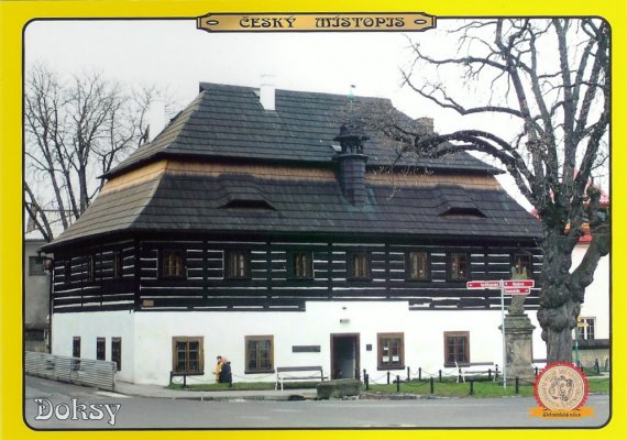 0273 - Doksy