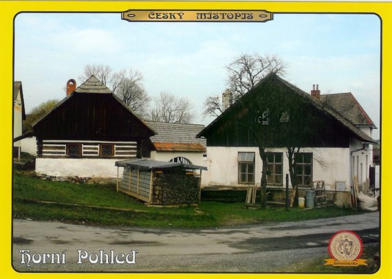 0274 - Horní Pohleď