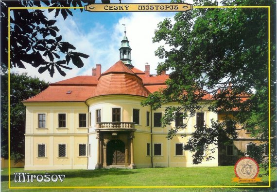 0275 - Mirošov