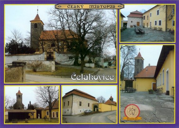 0284 - Čelákovice