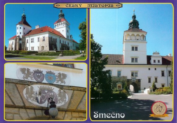 0285 - Smečno