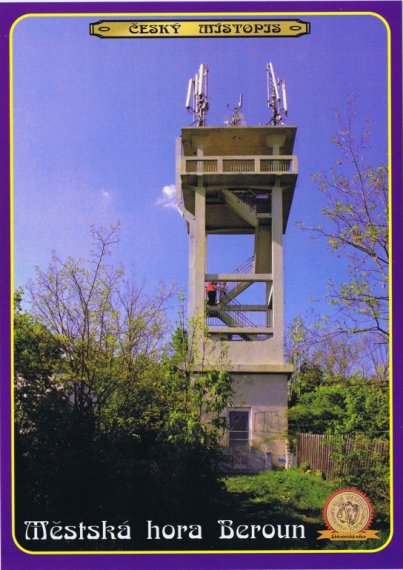 0297-Městská hora Beroun