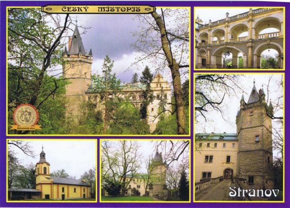 0300-Stránov ( vyprodáno )