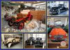 0364 Auto Škoda muzeum