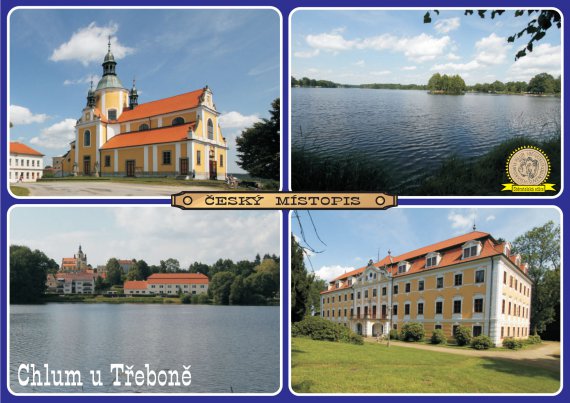 0497-Chlum u Třeboně