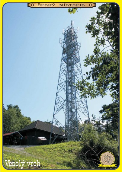 0590-Veselý vrch