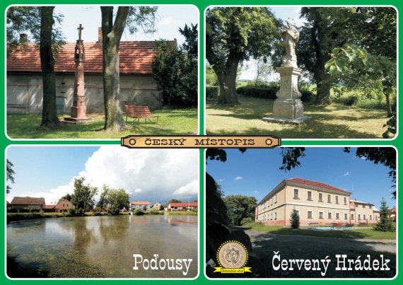 0598-Poďousy+Červený Hrádek