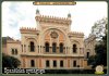 0605-Španělská synagoga