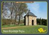 784 kaple nejsvetejsi trojice