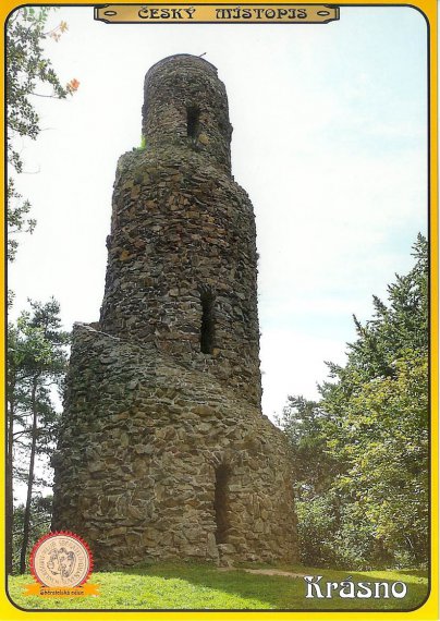 0095 -Krásno