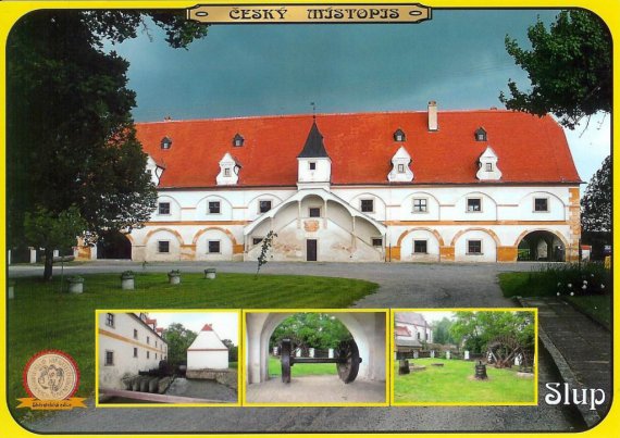 0104-Slup ( vyprodáno )
