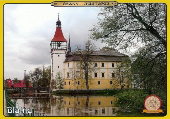 0107-Blatná