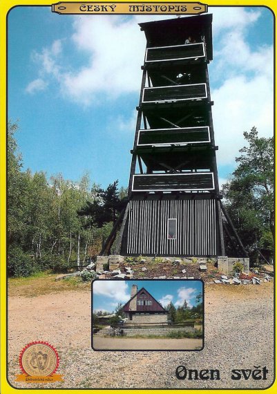 0117 - Onen svět