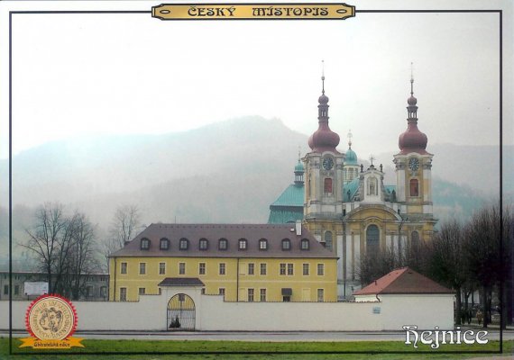 0119 - Hejnice