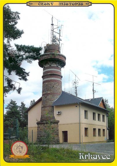 0125 - Krkavec