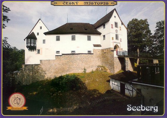 0128 - Seeberg