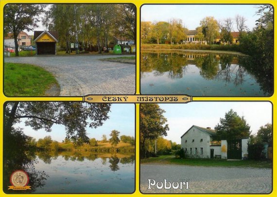 0135 - Poboří
