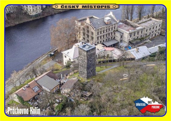 1281-Práchovna Kolín