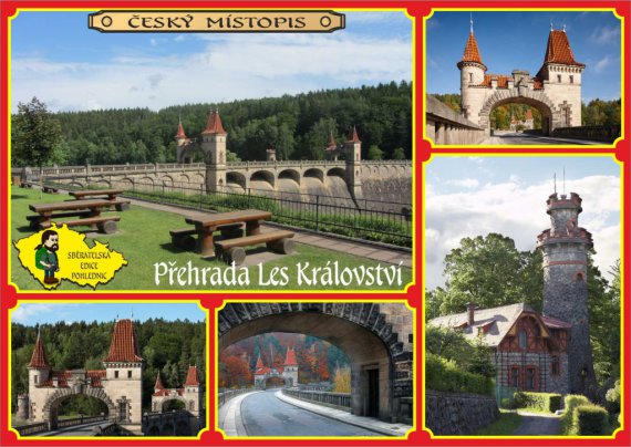 1092-Les Království ( vyprodáno )