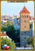 1248-Novomlýnská vodárenská věž