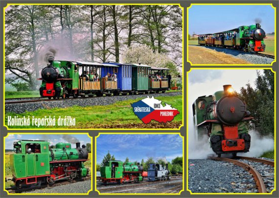 936-Kolínská řepařská drážka 2