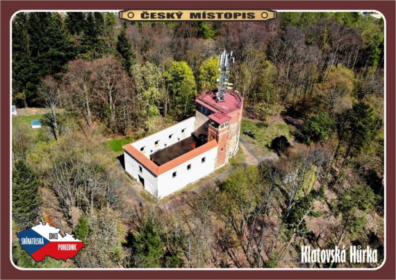 1323-Klatovská hůrka