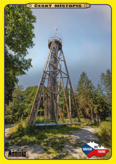 933-Máminka