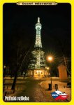 0142/2-Petřínská rozhledna