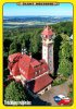460/2 Tichánkova rozhledna