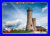 1360-Dalimilova rozhledna