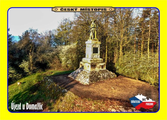 51/7-Újezd u Domažlic