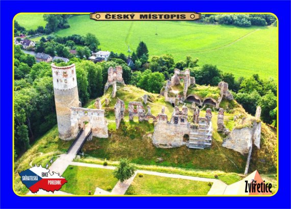 157/2 Zvířetice