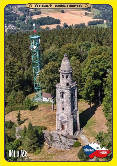 42-Háj u Aše